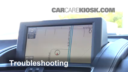 Pair a Bluetooth Phone to a 2002 - 2006 Lexus ES330 - 2004 Lexus ES330